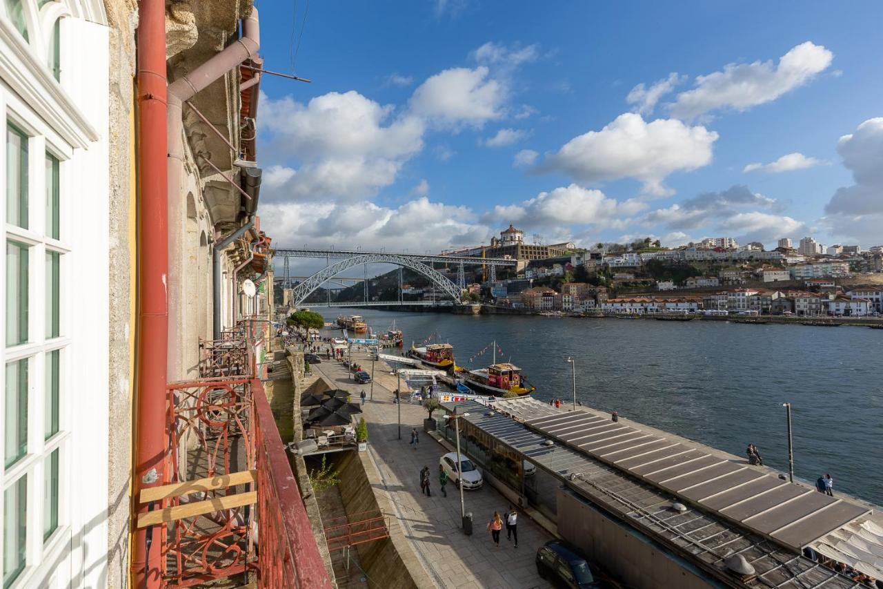Youropo - Ribeira Oporto Esterno foto