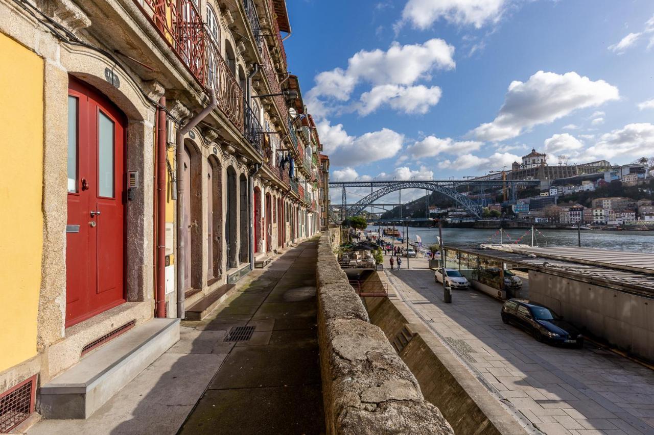 Youropo - Ribeira Oporto Esterno foto
