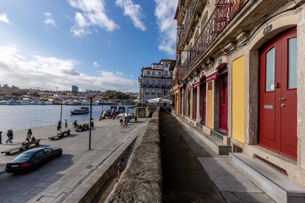 Youropo - Ribeira Oporto Esterno foto