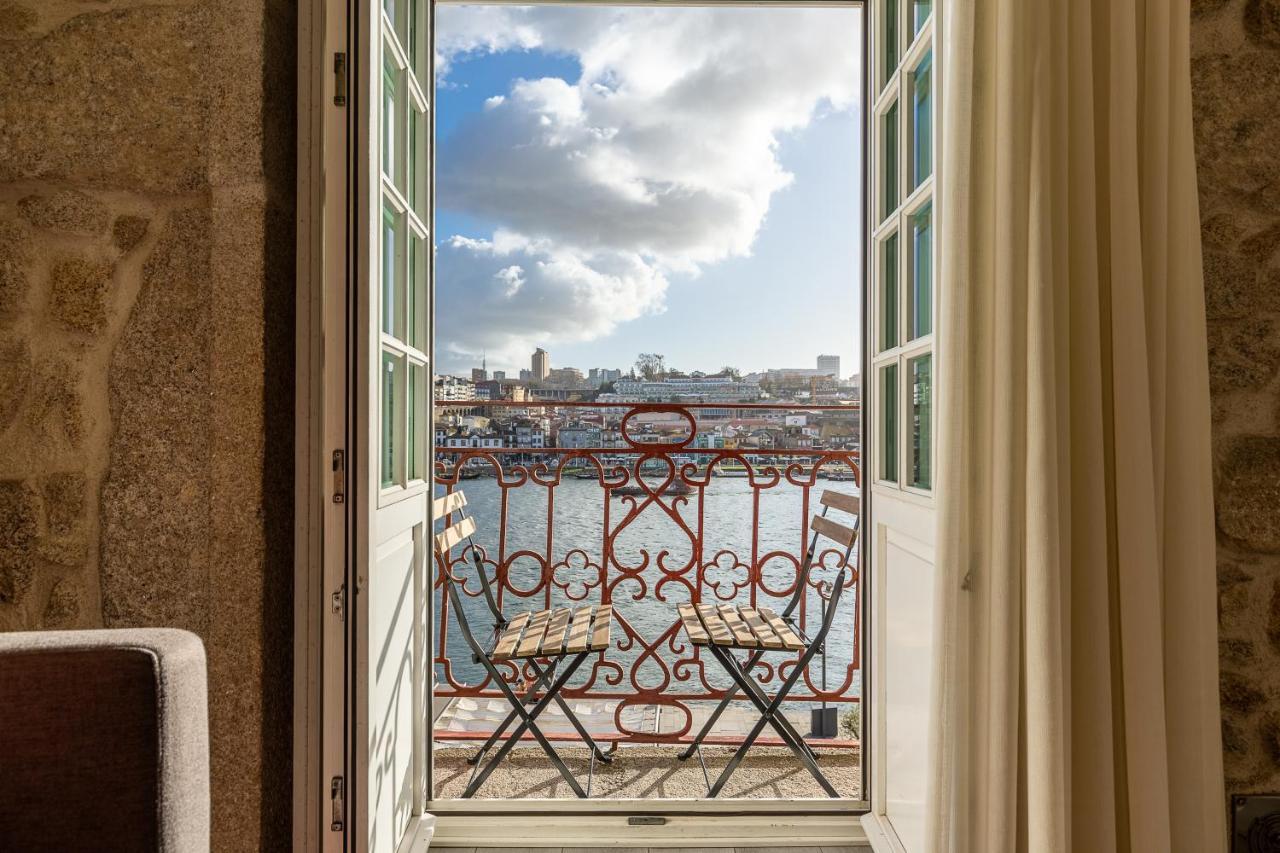 Youropo - Ribeira Oporto Esterno foto