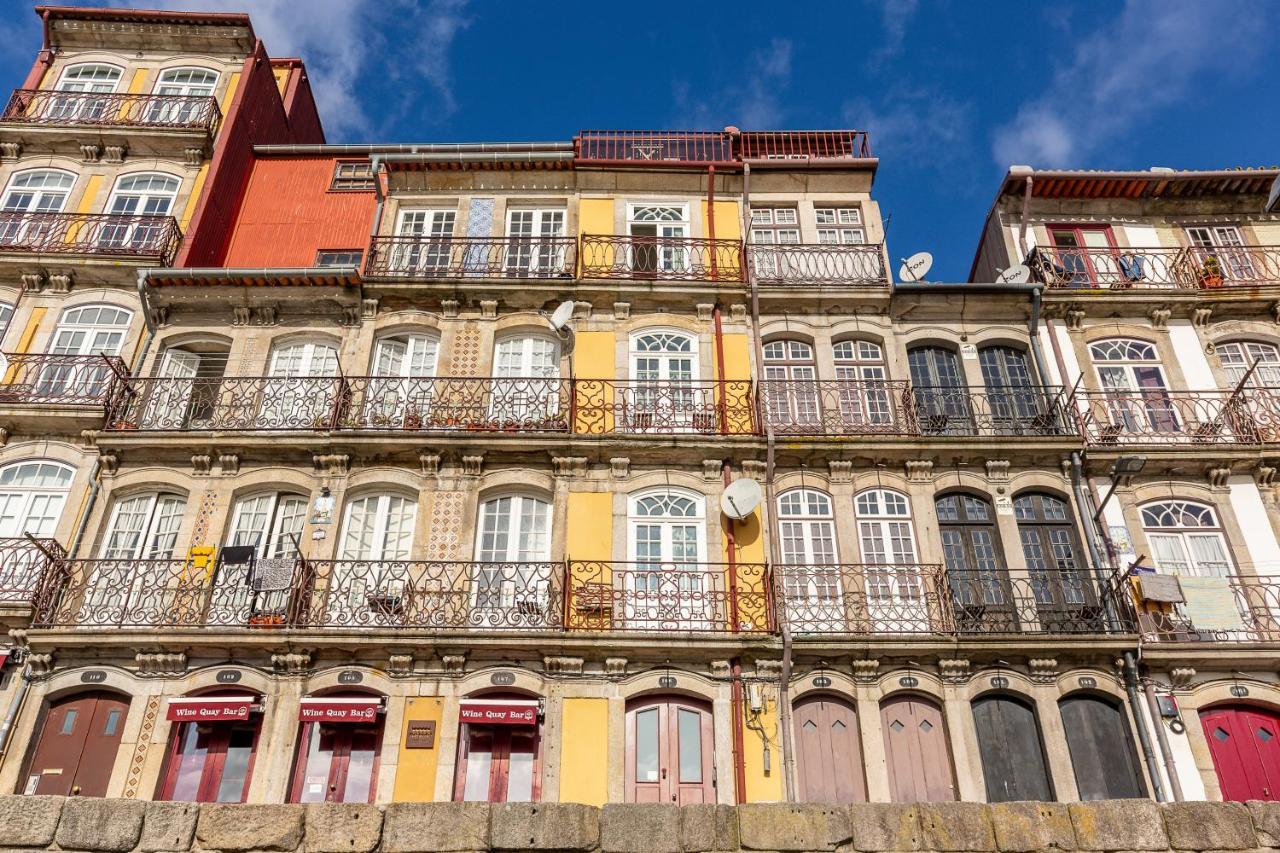 Youropo - Ribeira Oporto Esterno foto
