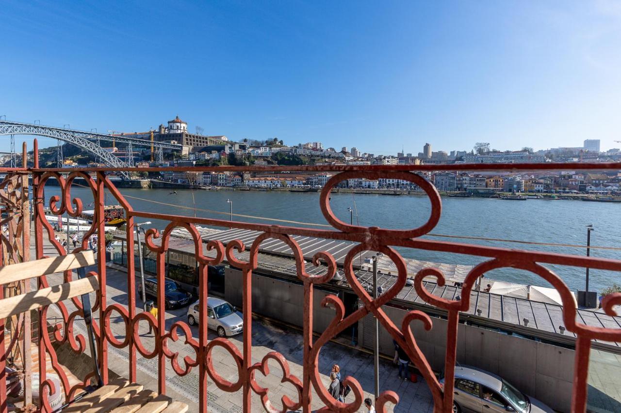 Youropo - Ribeira Oporto Esterno foto