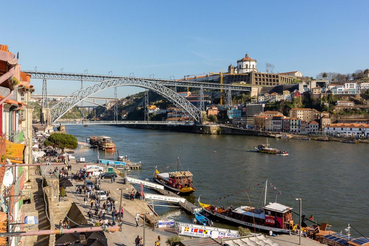 Youropo - Ribeira Oporto Esterno foto