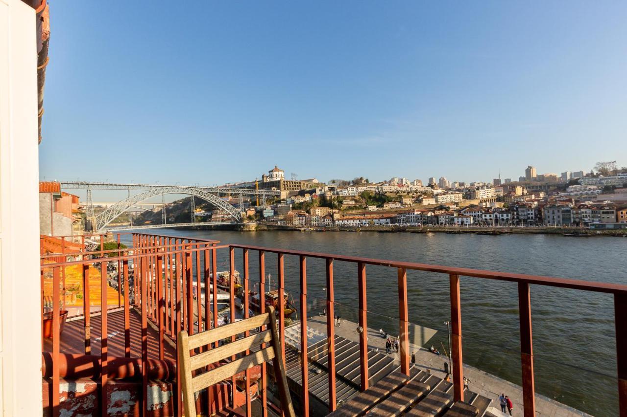 Youropo - Ribeira Oporto Esterno foto