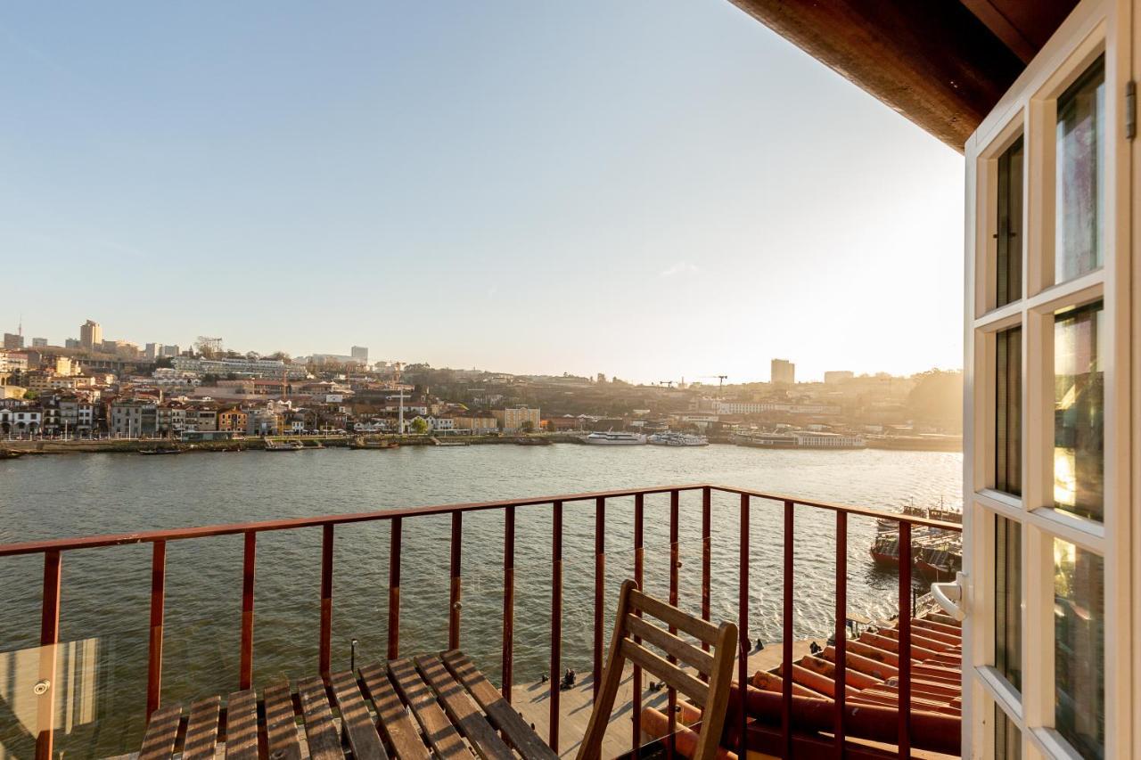 Youropo - Ribeira Oporto Esterno foto