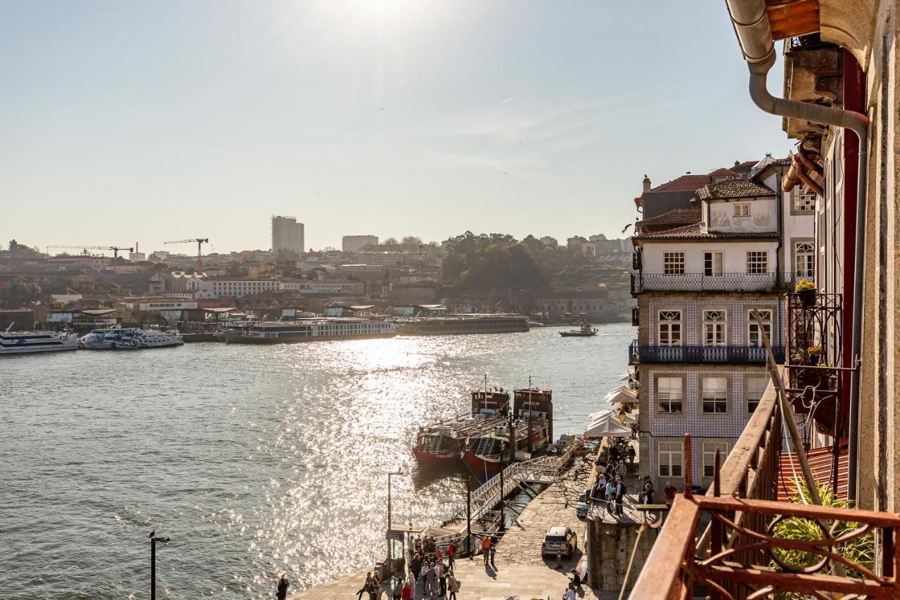 Youropo - Ribeira Oporto Esterno foto