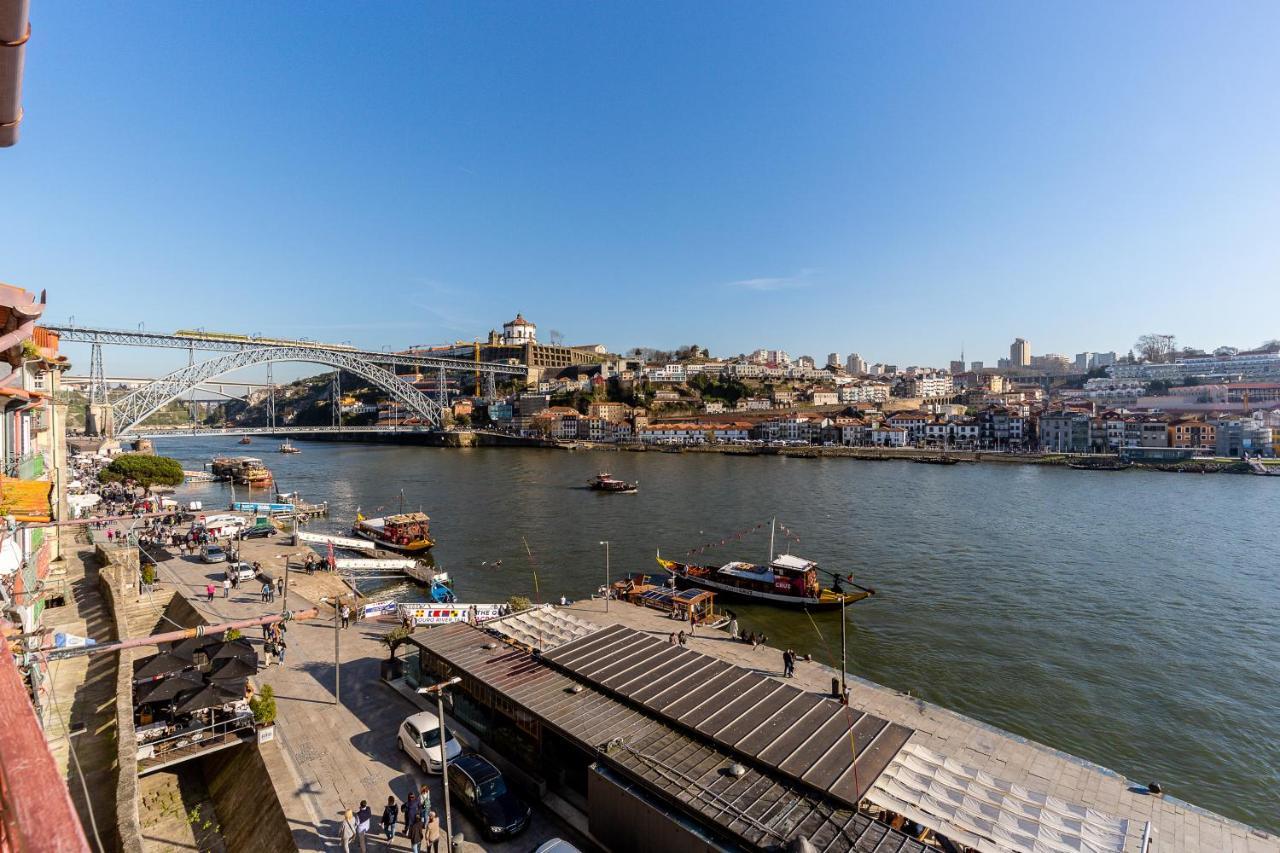 Youropo - Ribeira Oporto Esterno foto