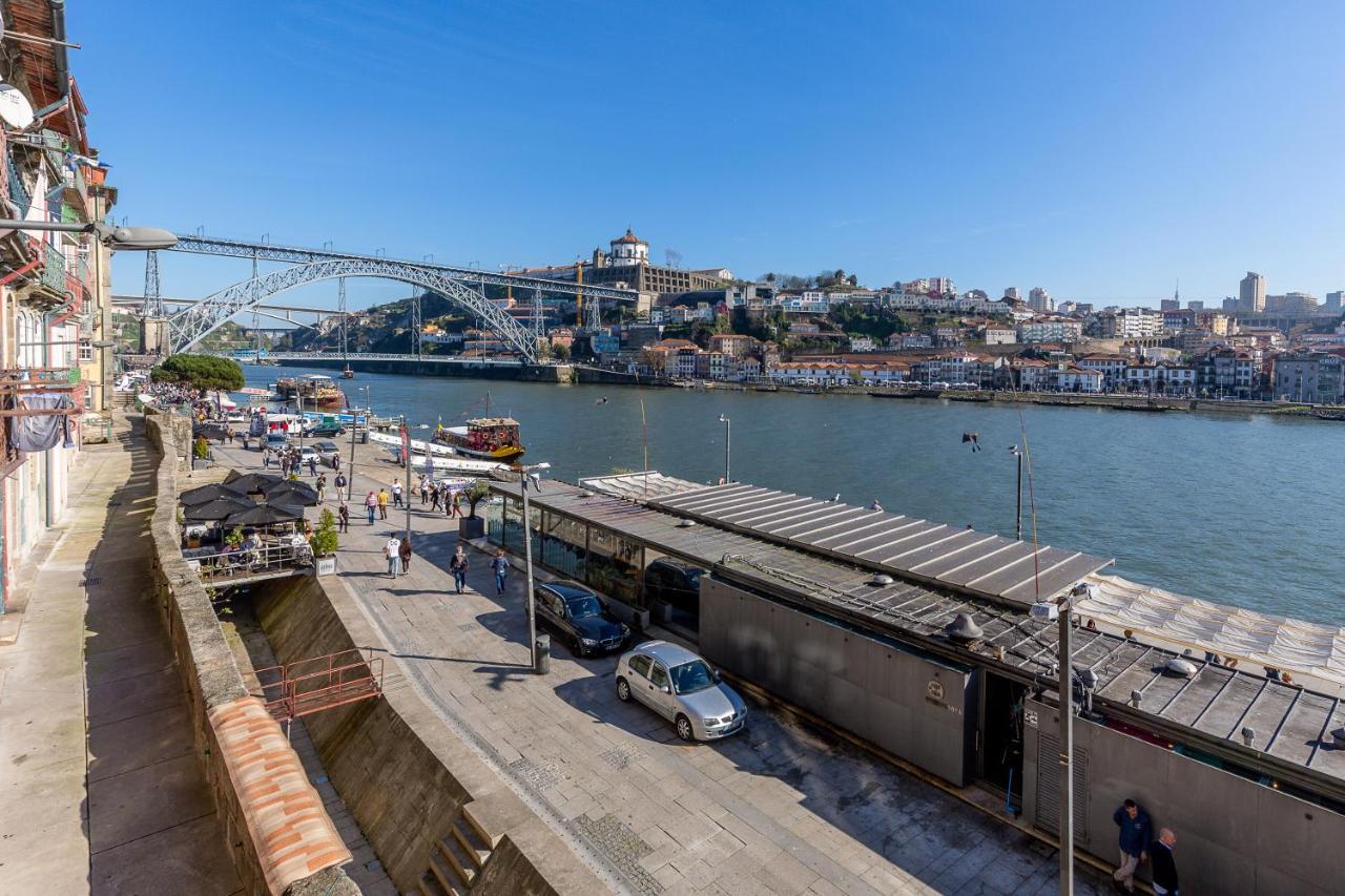Youropo - Ribeira Oporto Esterno foto