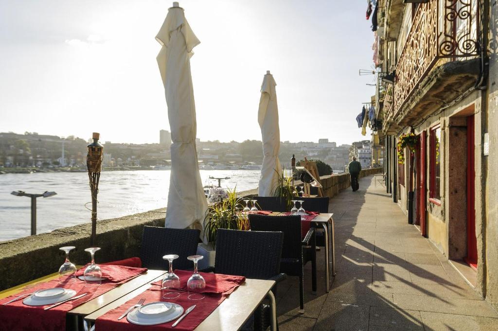 Youropo - Ribeira Oporto Esterno foto