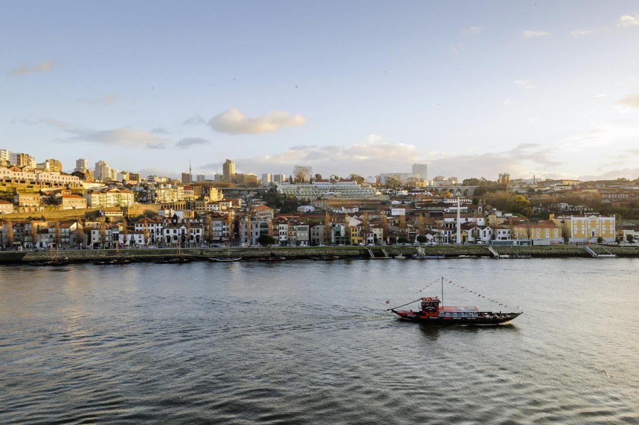 Youropo - Ribeira Oporto Esterno foto